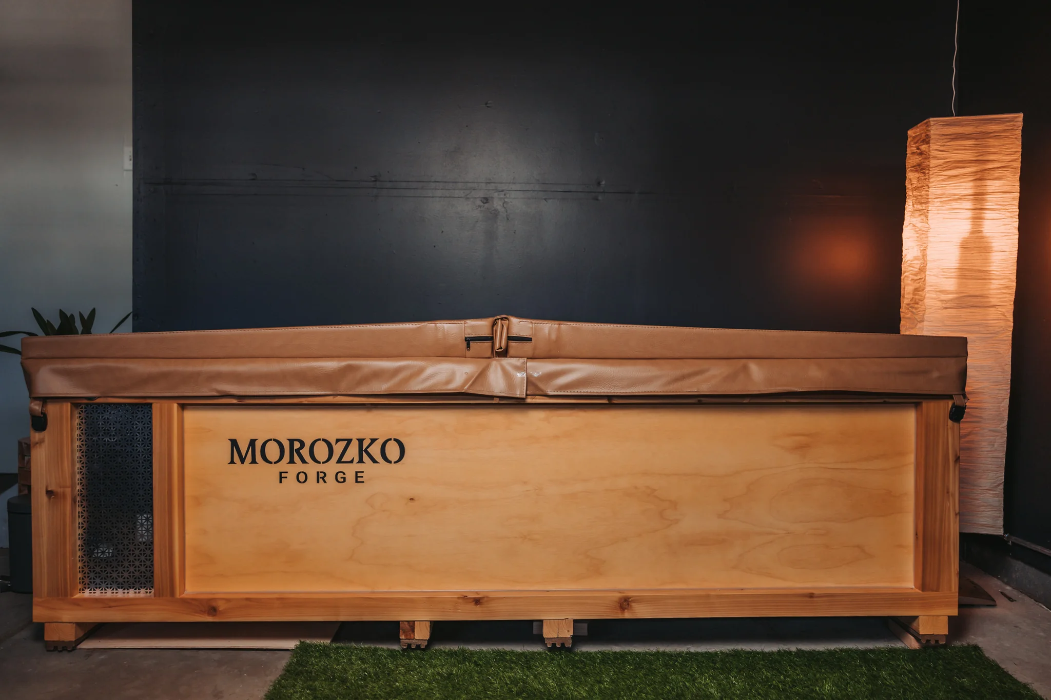 Morozko Forge Plunges